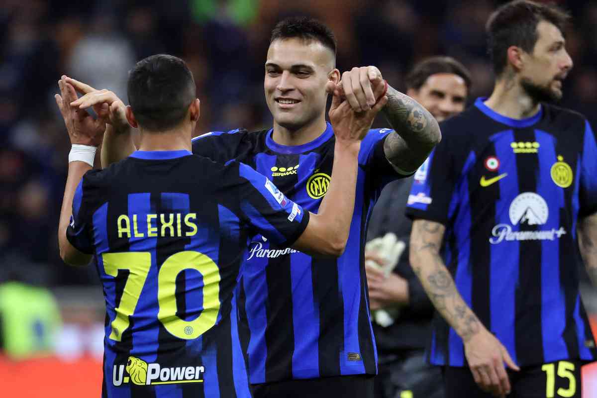 Inter, acquisto di mercato dopo la vittoria con l'Empoli