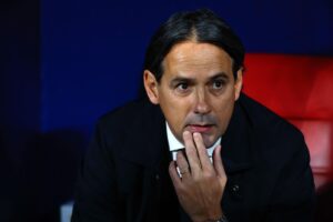 Inzaghi allenatore Inter