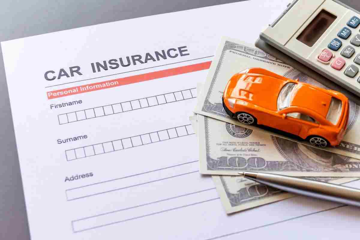 Assicurazione auto, ecco la top 5 delle garanzie accessorie più richieste